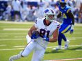 Jets TE Battle Features Pair of Forgotten Pass Catchers