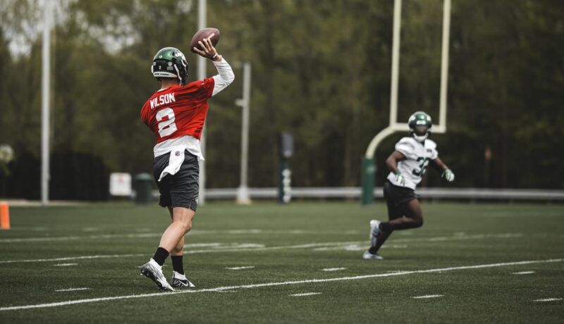 OTA & Mini Camp Break Down; NY Jets Podcast