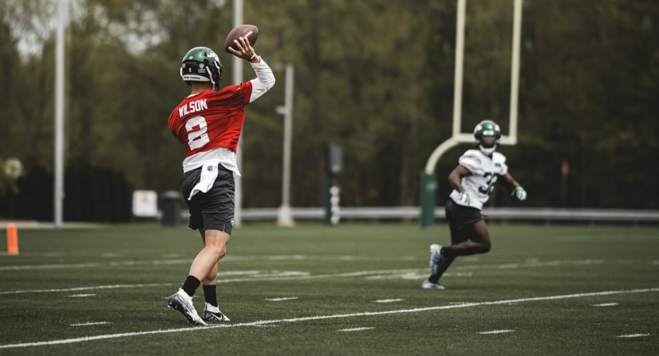 OTA & Mini Camp Break Down; NY Jets Podcast
