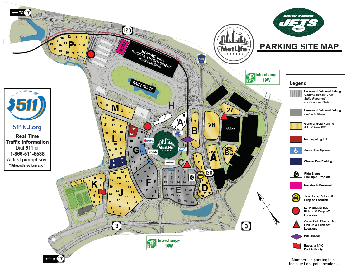 jets-2021-parking-map - JetNation.com - New York Jets Blog & Forum jets-2021-parking-map