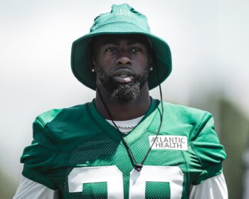 Thoughts on the Marcus Maye Situation