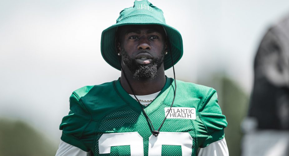 Marcus Maye & Foley Fatukasi to Active Roster