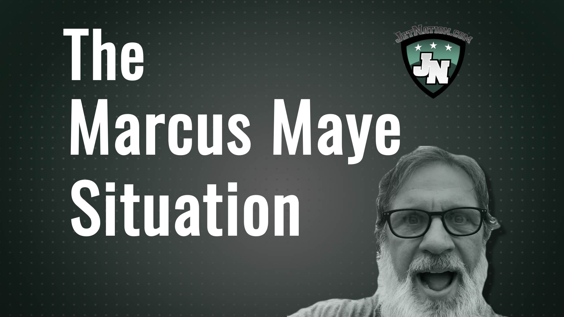 Marcus Maye - JetNation.com - New York Jets Blog & Forum Marcus Maye