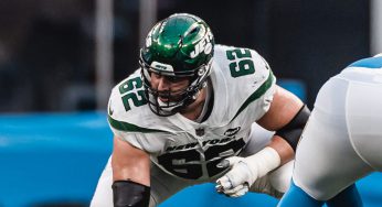 High Profile O-Line Coach Says Van Roten is “Liability”