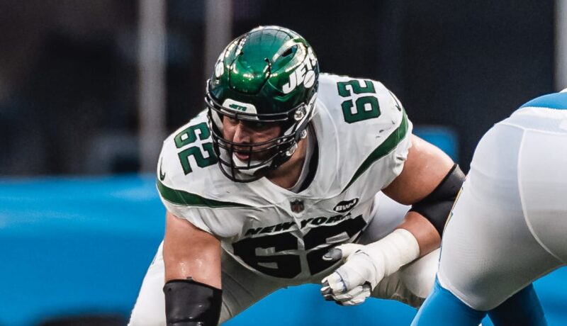 High Profile O-Line Coach Says Van Roten is “Liability”