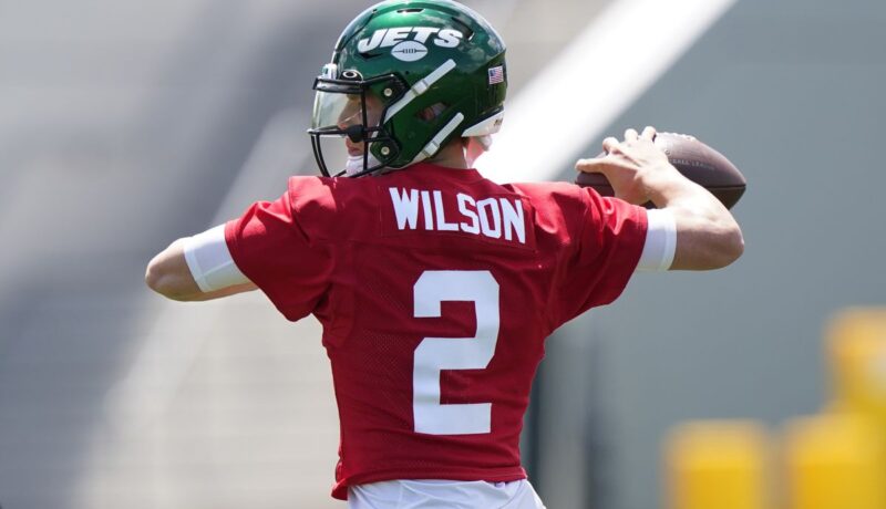 Jets Camp Report Mon 08/02