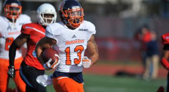 Taking a Look at the Long Shots; Speedy WR Manasseh Bailey has Tools to Succeed but Uphill Battle on Jets Depth Chart