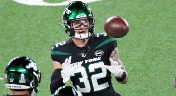 Ashtyn Davis Activated From PUP List