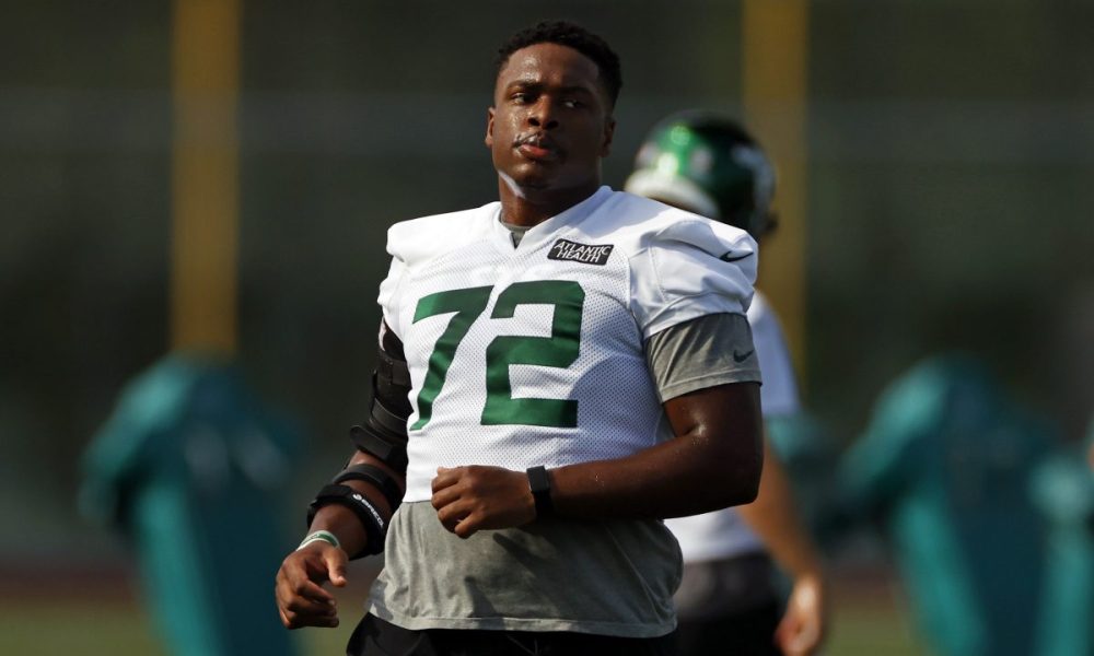 Cam Clark - JetNation.com - New York Jets Blog & Forum Cam Clark