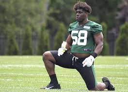 Carl Lawson - JetNation.com - New York Jets Blog & Forum Carl Lawson