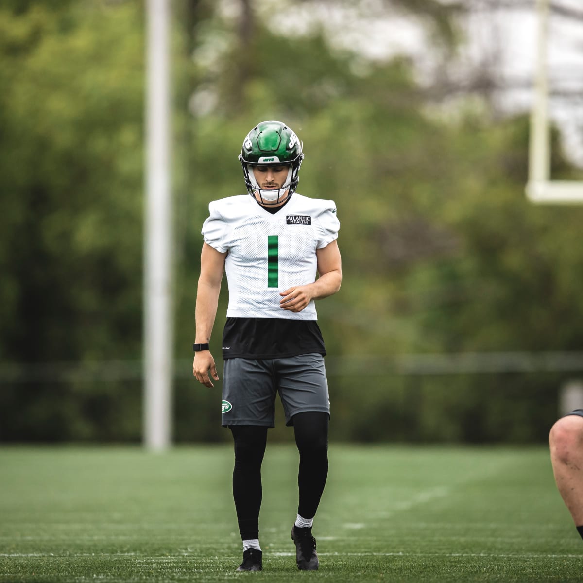 Chris Naggar - JetNation.com - New York Jets Blog & Forum Chris Naggar
