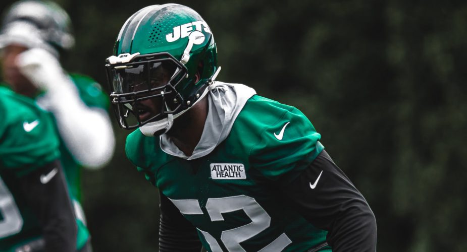 Jarrad Davis Out Until Bye Week; Other Injury Updates