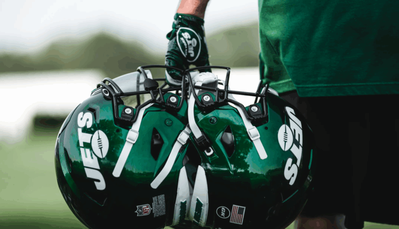 Will the 2022 Draft Fuel the Jets