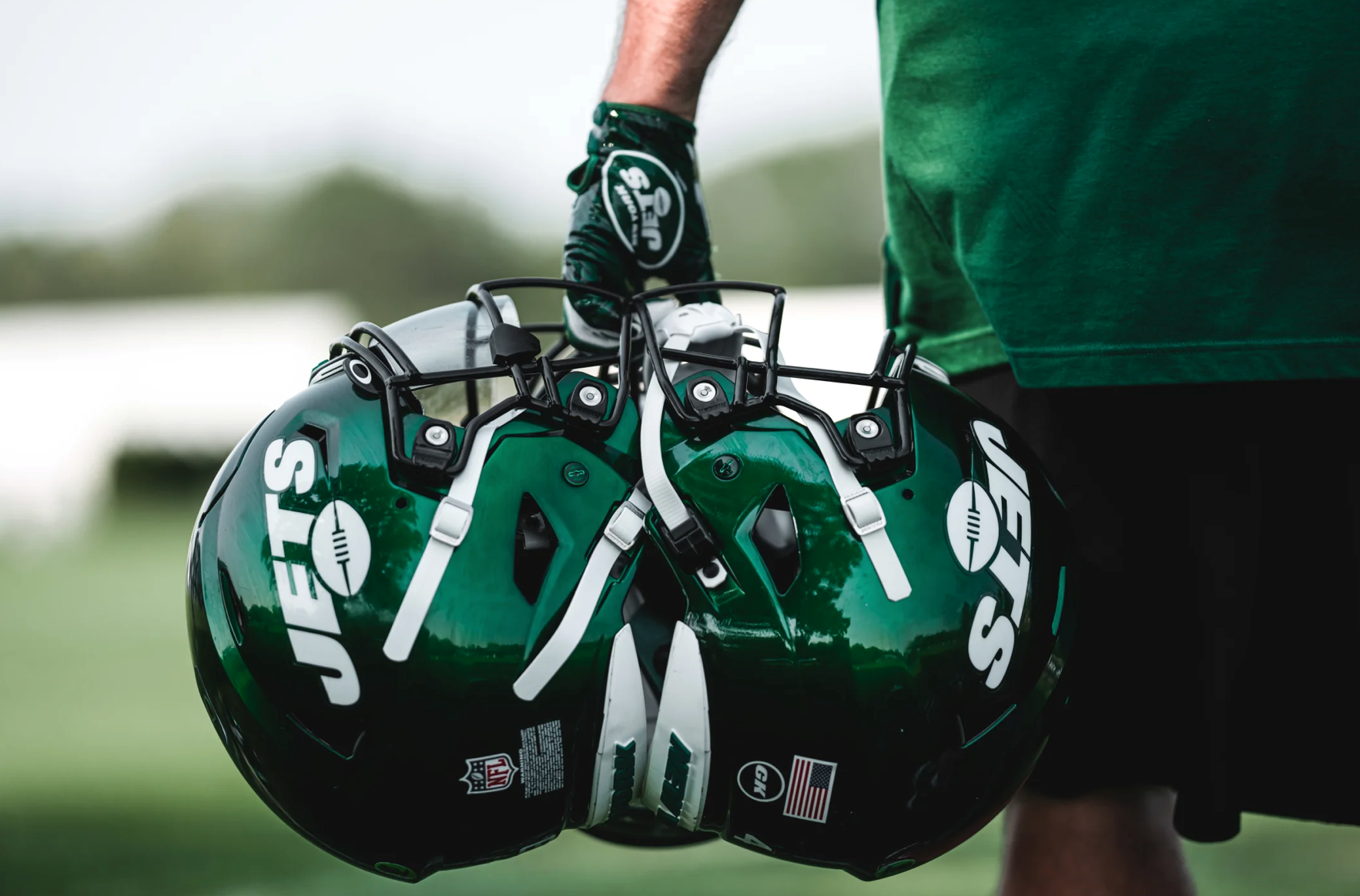 Breakdown & Rebuild: The New York Jets Plans for the 2022 Season