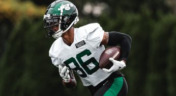 Jets Start Making Cuts, Keep up Right Here
