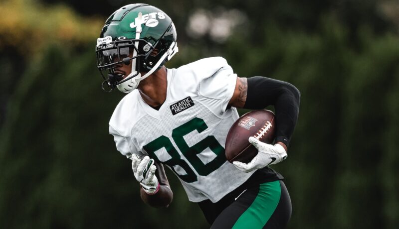 Jets Start Making Cuts, Keep up Right Here