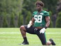 Jets Camp Notes 8/11/21