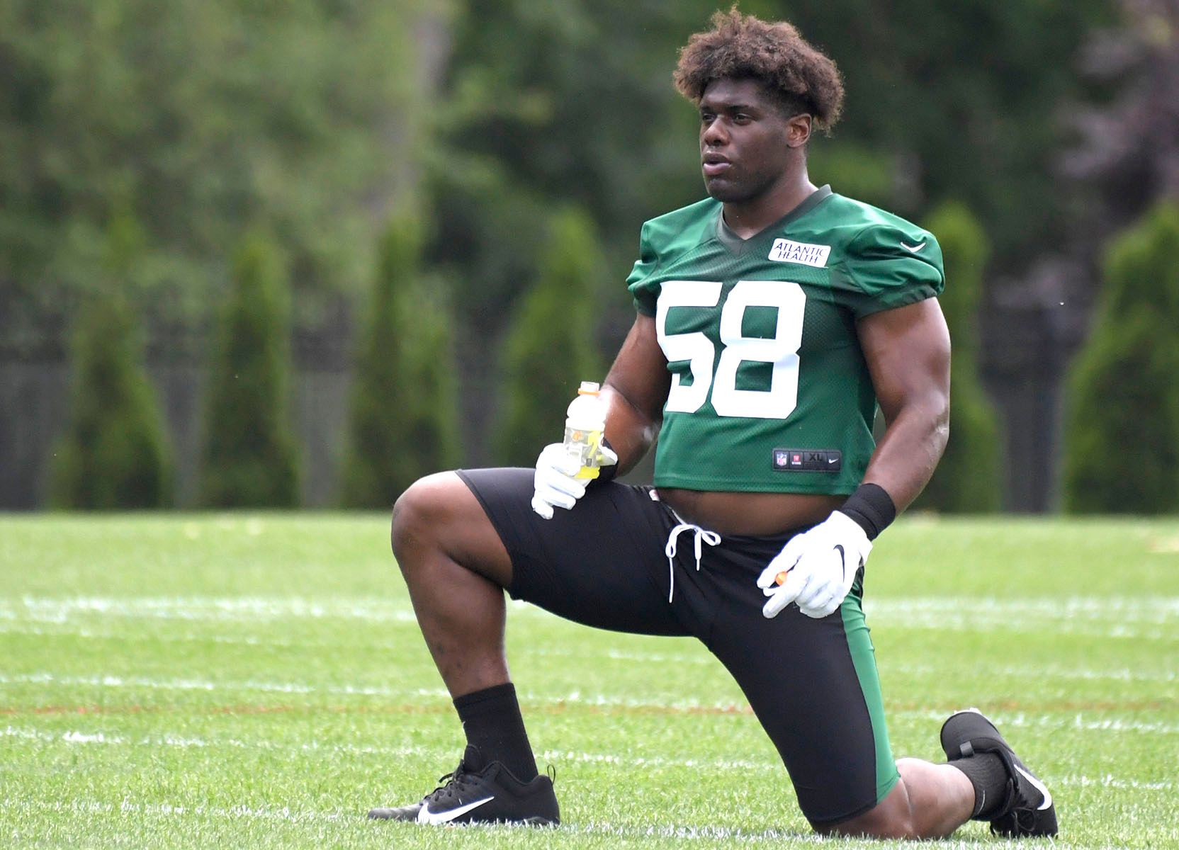 LawsonPractice - JetNation.com - New York Jets Blog & Forum LawsonPractice