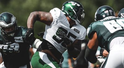 Concussion Protocol for Becton; Camp Notes 08/25/21