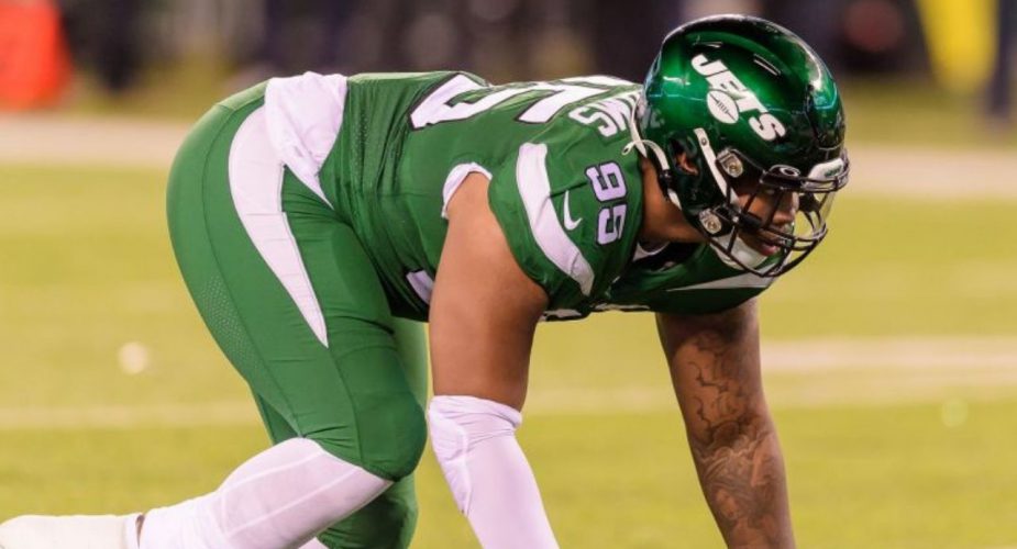 Quinnen Williams Injury Update