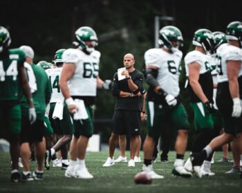 NY Jets Camp Notes 08/10/21