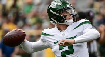 Twenty Things we Learned about the 2021 Jets During Pre-Season