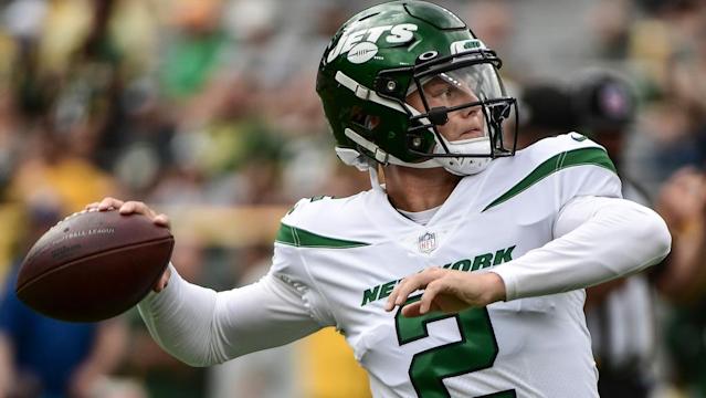 Twenty Things we Learned about the 2021 Jets During Pre-Season