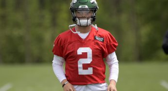 Plenty to Watch for as Jets Kick off Pre-Season Against Giants at MetLife