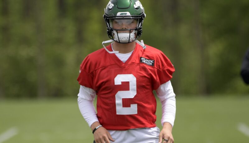 With Pads set to Come on in Week 2, What did we Find out About Gang Green Through First Week of Camp?