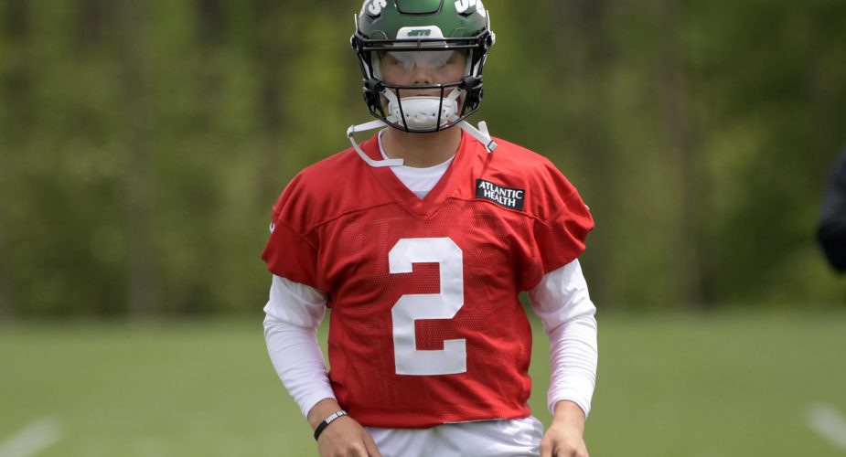 Plenty to Watch for as Jets Kick off Pre-Season Against Giants at MetLife