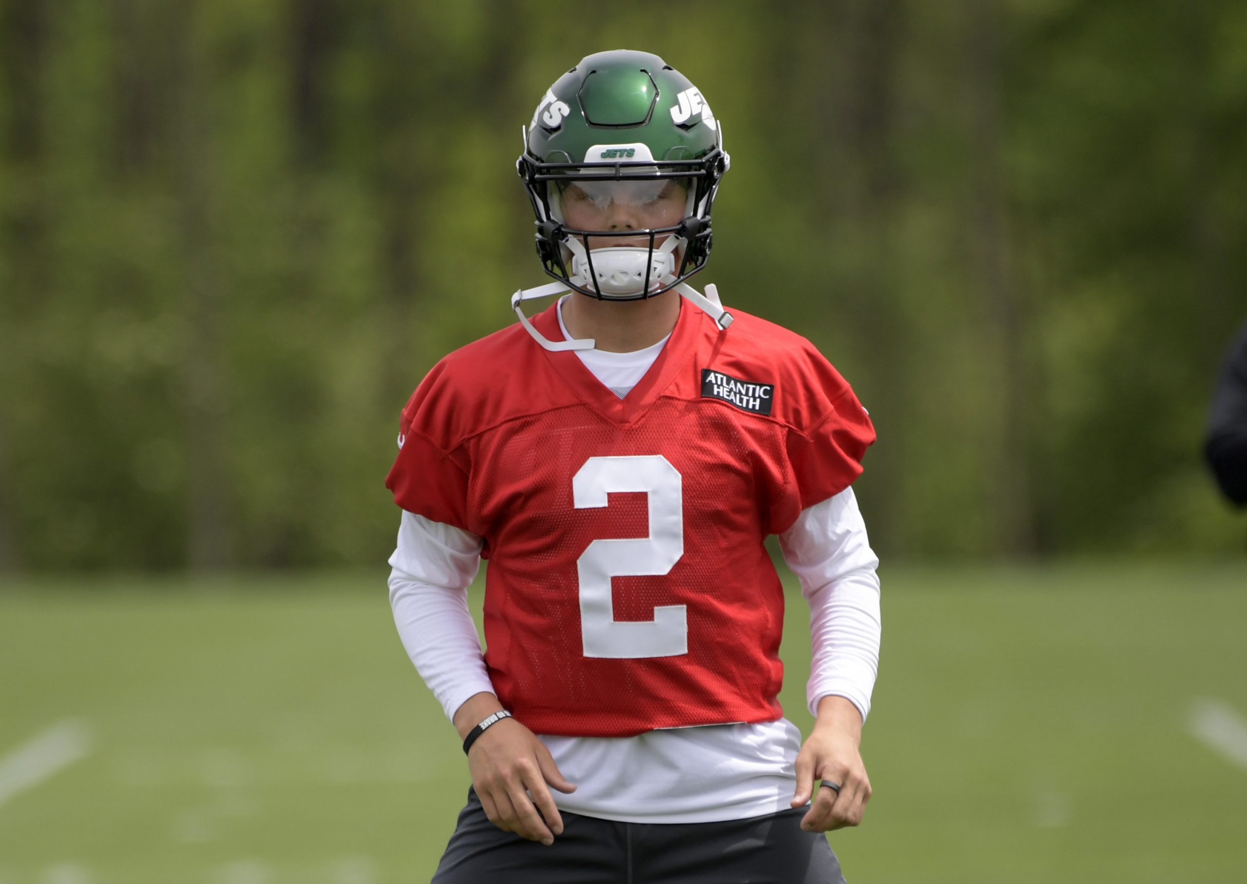 Zach WIlson - JetNation.com - New York Jets Blog & Forum Zach WIlson