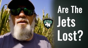 Are the Jets Lost?
