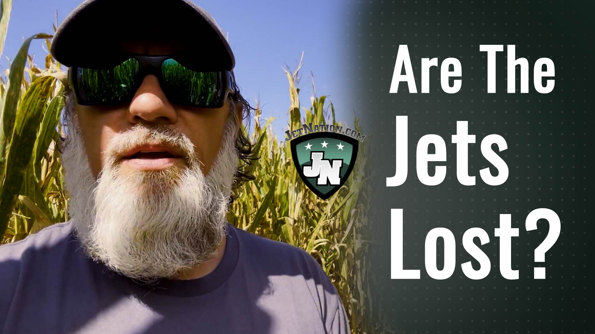 Are the Jets lost in a corn maze - JetNation.com - New York Jets Blog & Forum Are the Jets lost in a corn maze