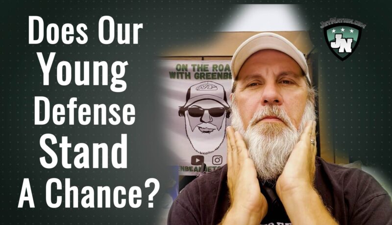 Does the Jets Young Defense Stand a Chance?