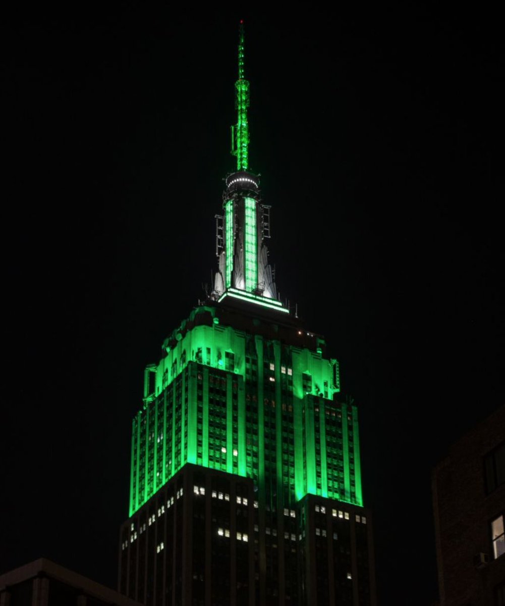 Empire State Green - JetNation.com - New York Jets Blog & Forum Empire State Green