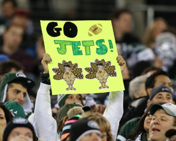 Jets vs Patriots; Betting Perspective