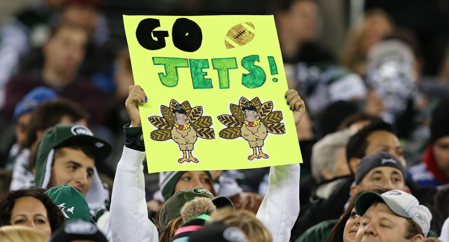 Jets vs Patriots; Betting Perspective