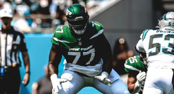 Around the NFL; Thoughts, Notes and Quotes From all 32 Teams