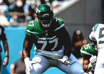 Mekhi Becton Trying to Play Friday; NY Jets Injury Update