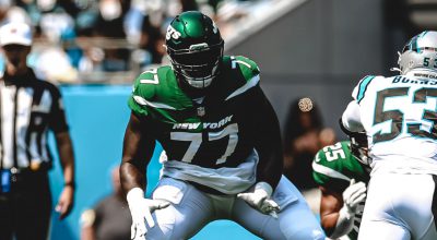 Becton Shows off Trimmed Down Frame on Social Media