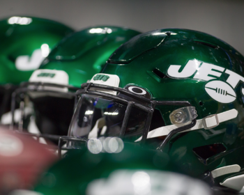 Quarterback Specific Helmet; NFL Enters Next Era of Helmet Safety