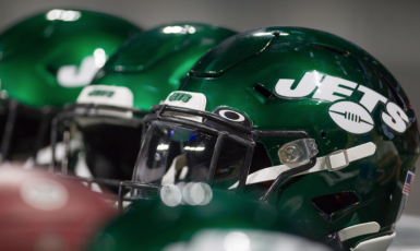 Some Impressive Names on Jets List of Undrafted Free Agents