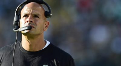 Robert Saleh Tests Positive for Covid, Total of 17 Players Join Coach in Covid Protocols