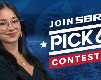 JetNation Radio, SBR Pick 6 Football Contest