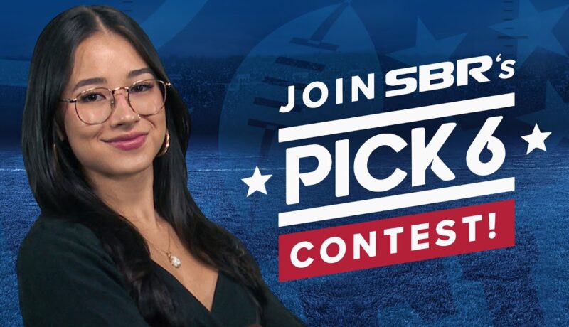 JetNation Radio, SBR Pick 6 Football Contest