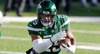 Week 3 Preview; Wilson Looking to Bounce Back as Jets Head to Denver