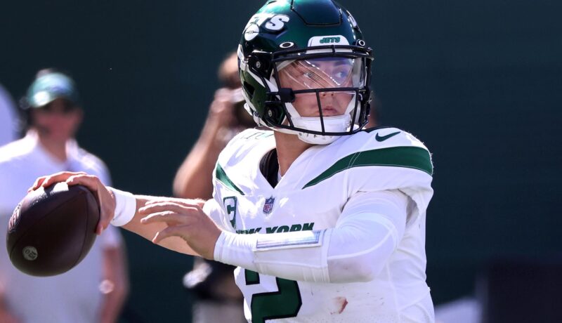 Jets Week 3 Inactive List @ Broncos: Mile High Challenge