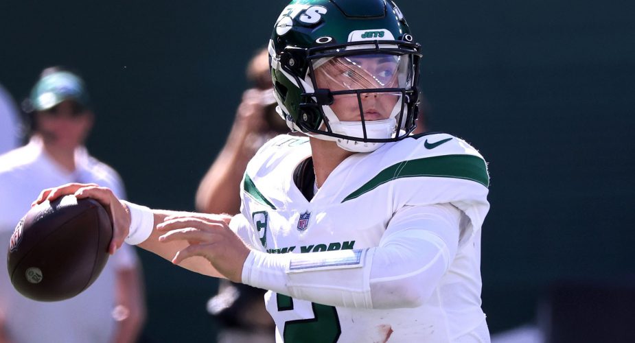 Jets Week 3 Inactive List @ Broncos: Mile High Challenge
