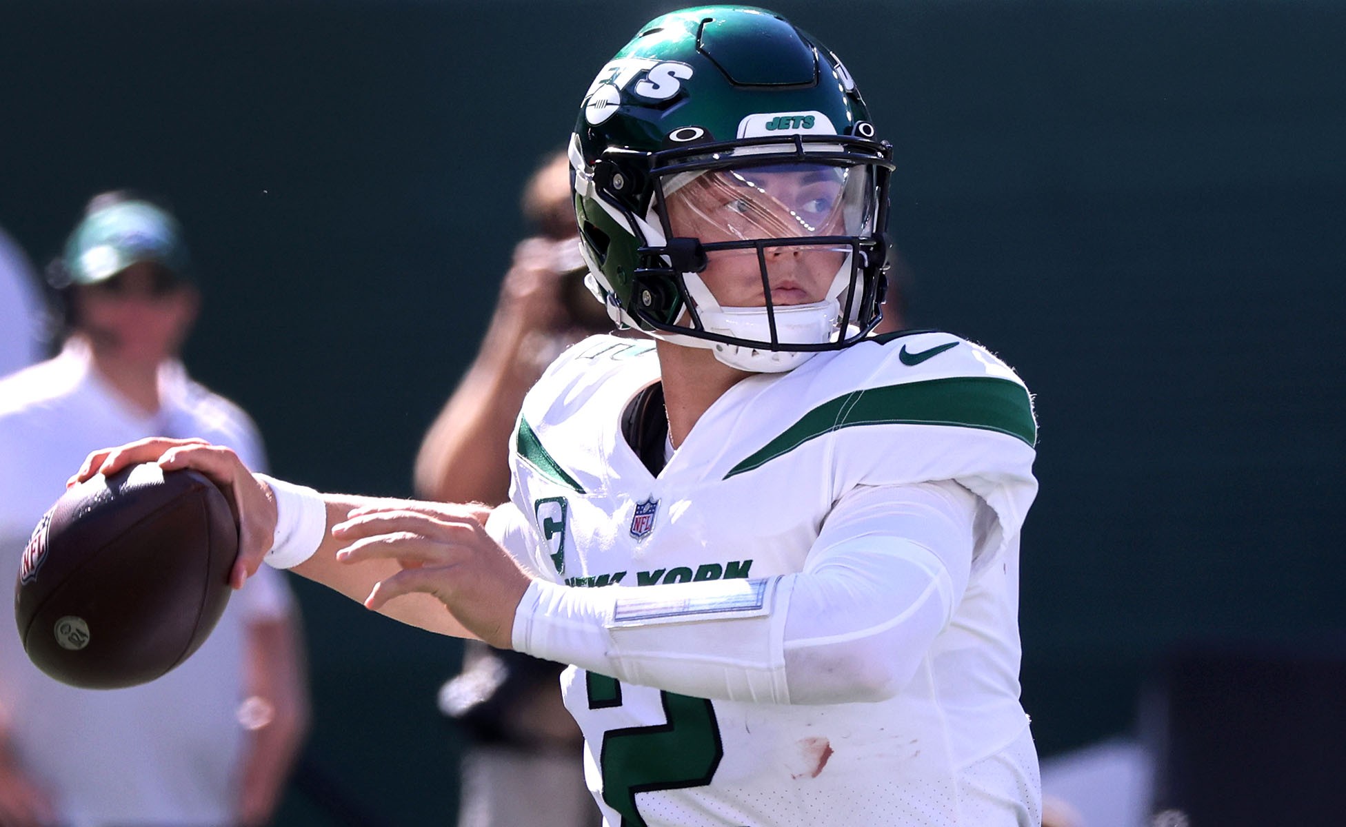 WilsonGame - JetNation.com - New York Jets Blog & Forum WilsonGame