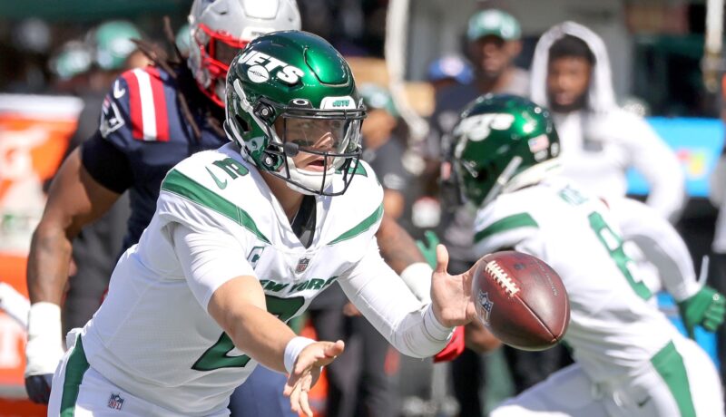 One Sided Failure – Bye Week Edition